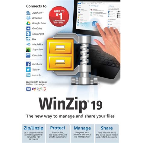 winzip log in.